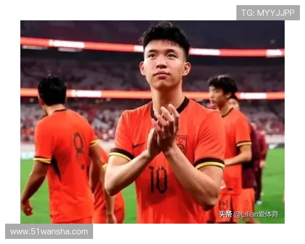 U23国足对阵日本U23王钰栋向余望首发拜合拉木替补出战